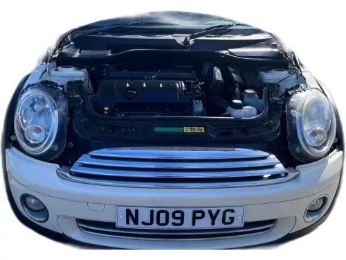 MINI Mini NJ09 PYG