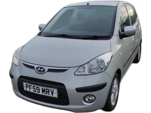 Hyundai I10 PF59 MRV