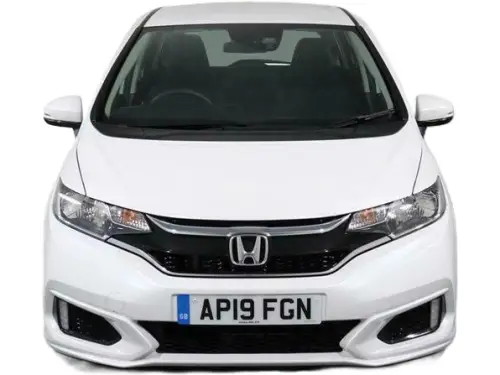 Honda Jazz S i-VTEC AP19 FGN