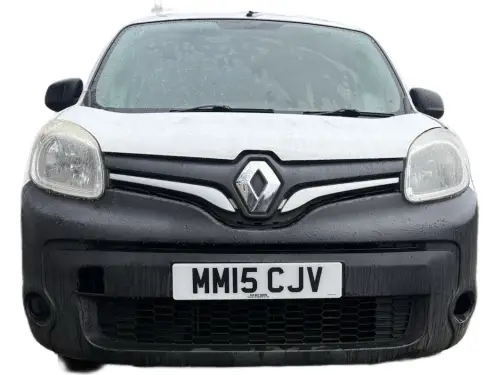 Renault Kangoo MM15 CJV
