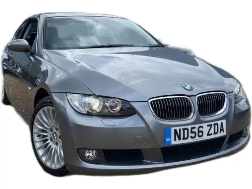 BMW 3 Series ND56 ZDA
