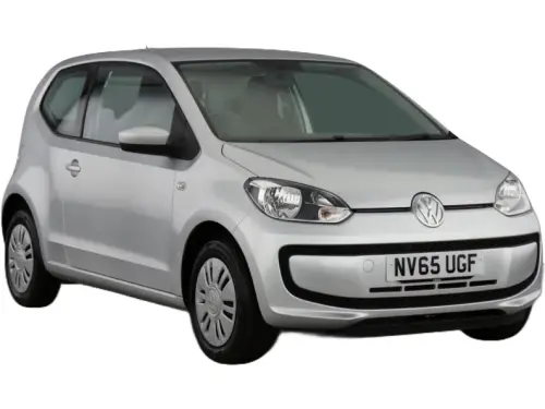 Volkswagen up NV65 UGF
