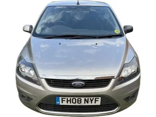 Ford Focus FH08 NYF