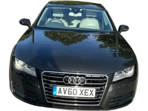 Audi A7 AV60 XEX