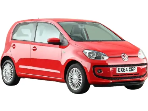 Volkswagen up EX64 XRP