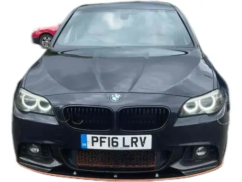 BMW 535 PF16 LRV