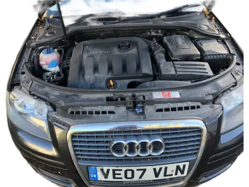 Audi A3 VE07 VLN