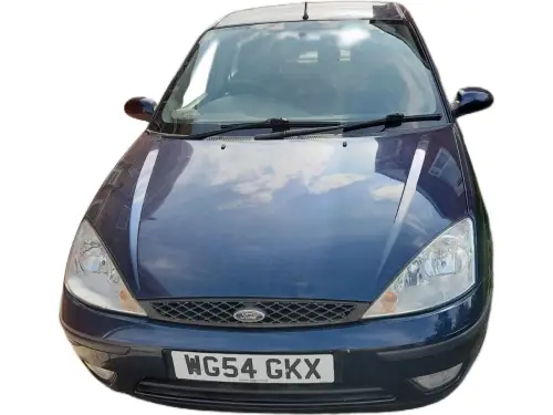 Ford Focus WG54 GKX