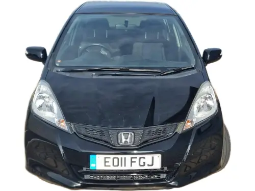 Honda Jazz EO11 FGJ