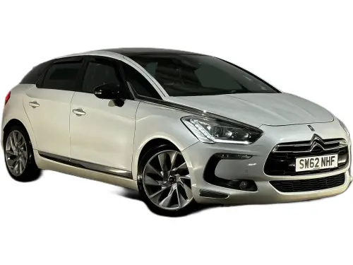 Citroën DS5 SW62 NHF