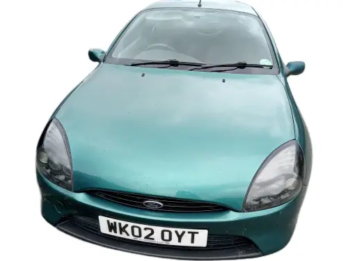 Ford Puma 1.7 16v WK02 OYT