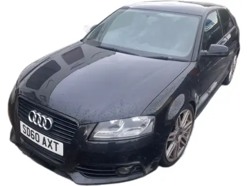 Audi A3 SD60 AXT