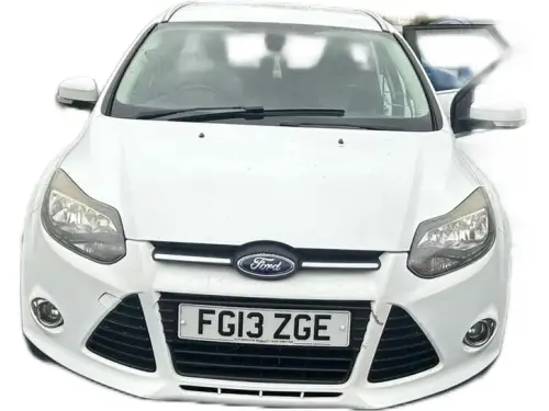 Ford Focus FG13 ZGE