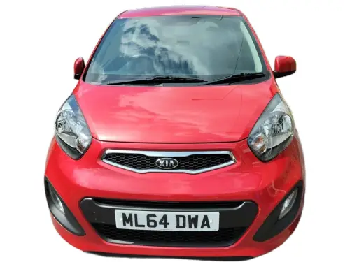 Kia Picanto ML64 DWA