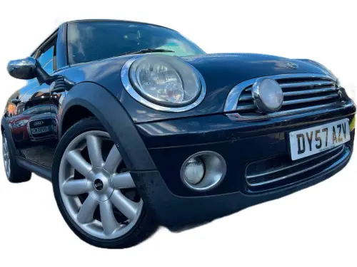 MINI Cooper DY57 AZV