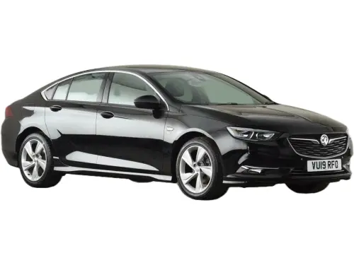 Vauxhall Insignia SRi VX-Line Nav Turbo VU19 RFO