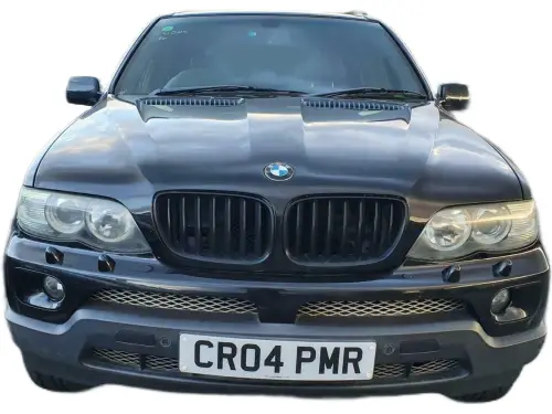 BMW X5 Sport Auto CR04 PMR