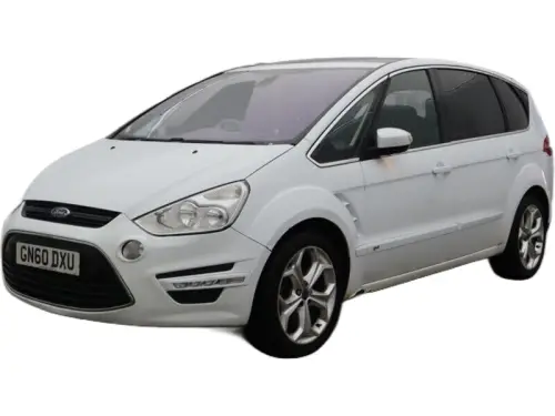 Ford S-MAX GN60 DXU