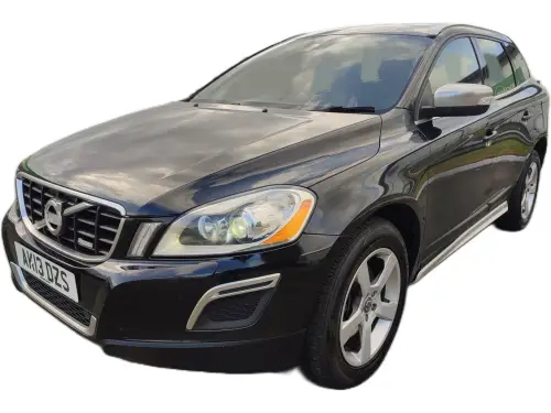 Volvo XC60 AK13 DZS