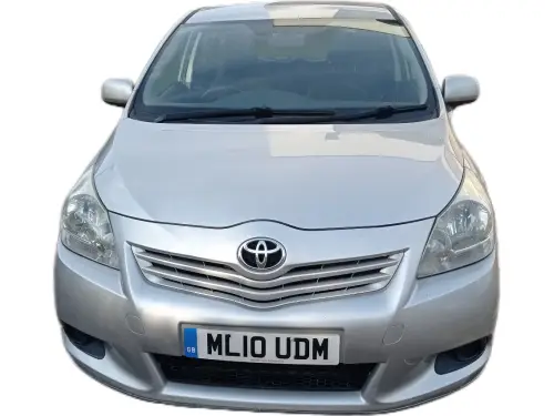 Toyota Verso ML10 UDM