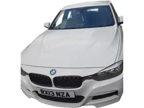 BMW 3 Series RX13 NZA