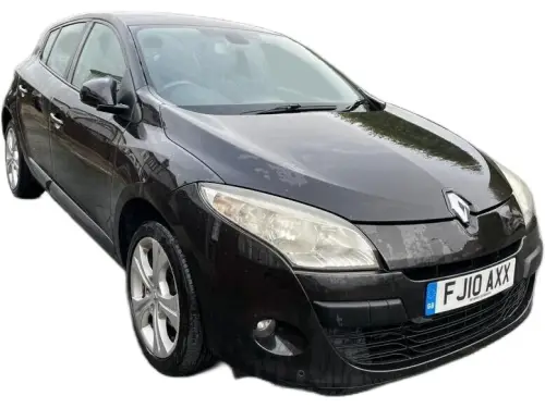 Renault Megane FJ10 AXX