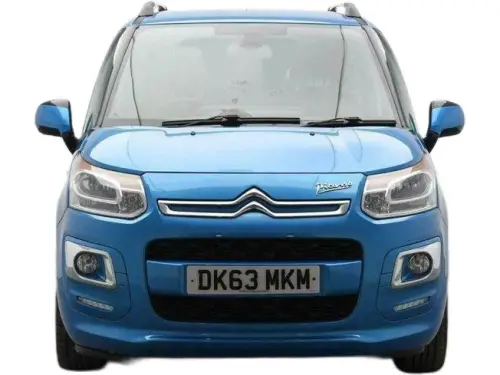 Citroën C3 DK63 MKM