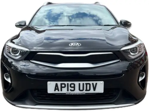 Kia Stonic AP19 UDV