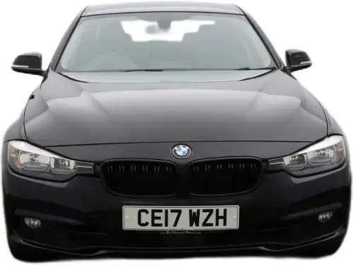 BMW 320i Sport Auto CE17 WZH