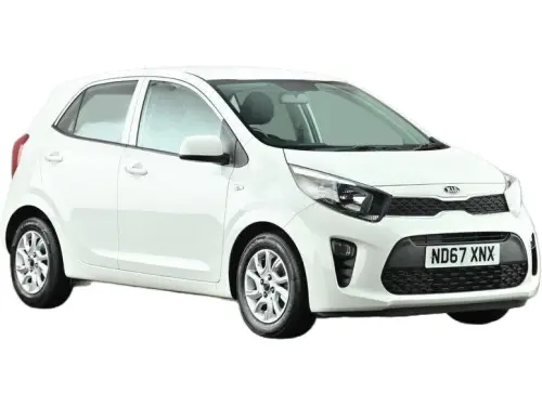 Kia Picanto ND67 XNX