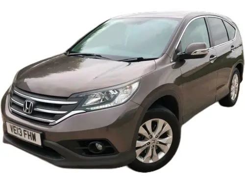 Honda CR-V SE I-i-DTEC VE13 FHW