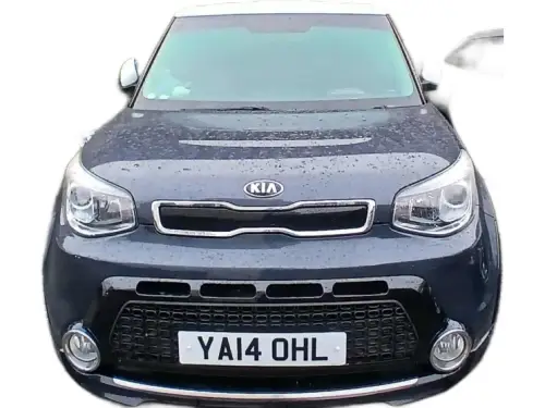 Kia Soul YA14 OHL