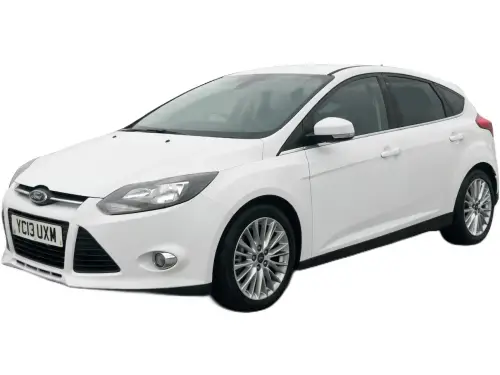 Vauxhall Corsa Black Edition YC13 UXM