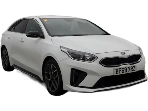 Kia Proceed GT-Line CRDi ISG S-A BF69 XRZ