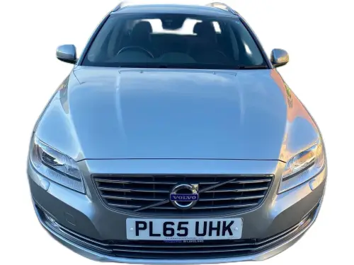 Volvo V70 PL65 UHK