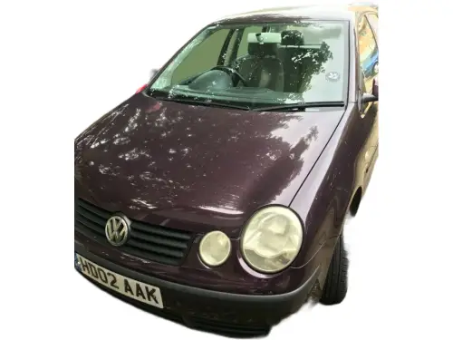 Volkswagen Polo SE Auto HD02 AAK