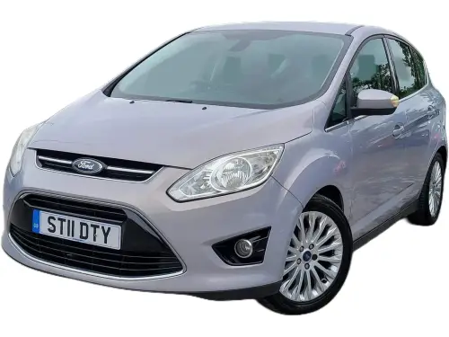 Ford C-Max ST11 DTY