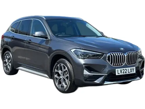 BMW X1 LV22 LXY