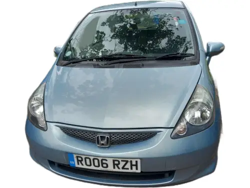 Honda Jazz RO06 RZH
