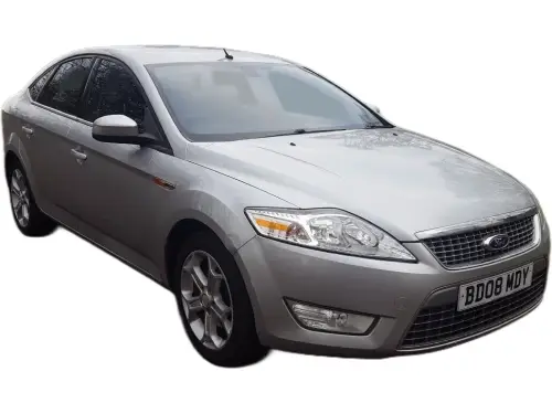 Ford Mondeo BD08 MDY