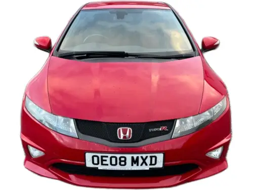 Honda Civic OE08 MXD
