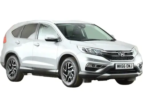 Honda CR-V SE + Navi i-VTEC 4X2 MK66 OWJ