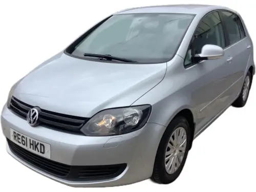 Volkswagen Golf RE61 HKD