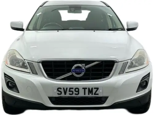 Volvo XC60 SV59 TMZ