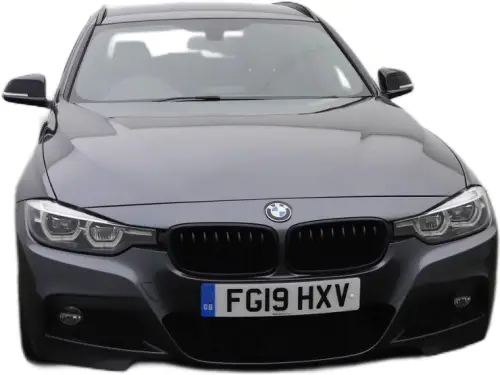 BMW 3 Series FG19 HXV