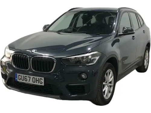 BMW X1 sDrive18d SE Auto GU67 OHG