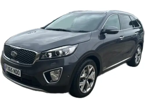 Kia Sorento FX65 NDO