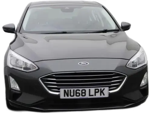 Ford Focus NU68 LPK
