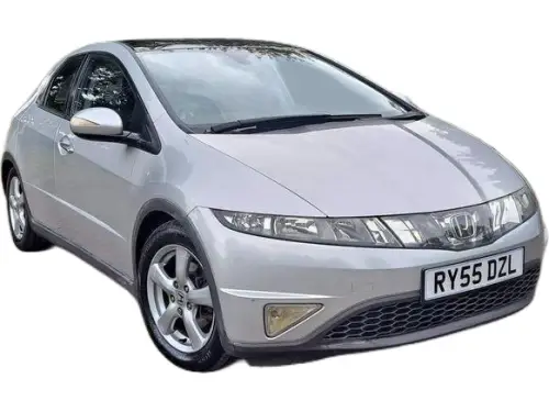 Honda Civic RY55 DZL