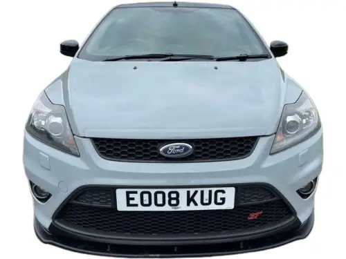 Ford Focus ST-2 EO08 KUG